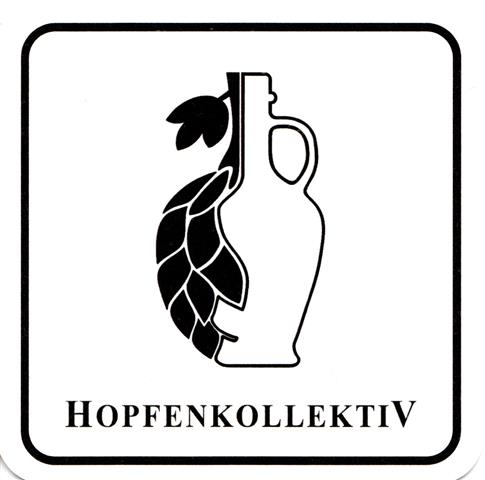 dresden dd-sn hopfenkollektiv quad 1a (185-hopfenkrug-schwarz)